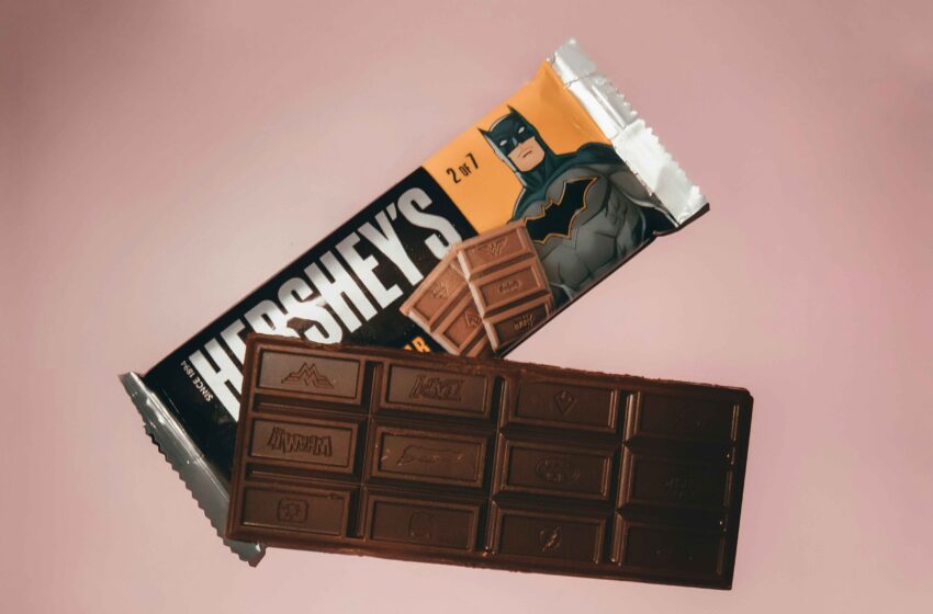 Hershey Beats Profit Forecasts Despite Sales Dip, Fueled by Salty Snack Demand and Cost Controls