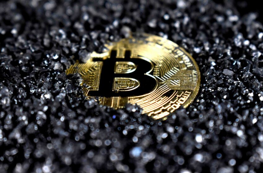 Crypto Deal Frenzy Takes Over Wall Street as Trump Ushers in Industry-Friendly Era