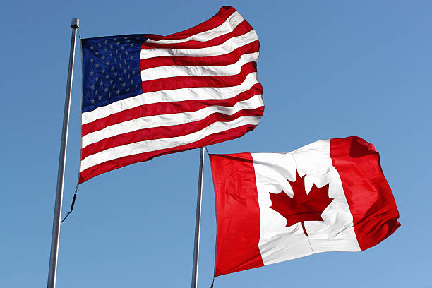How Canada Quietly Outpaced the U.S. in the Blockchain Race