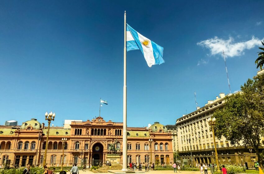 Sam Altman’s World Partners With Rappi to Launch At-Home Biometric Verification in Argentina