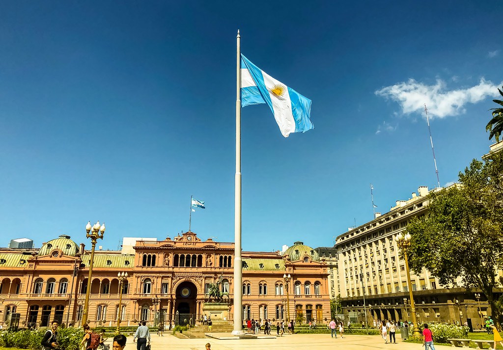 Sam Altman’s World Partners With Rappi to Launch At-Home Biometric Verification in Argentina