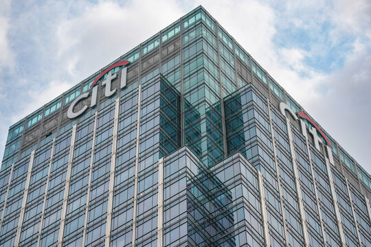 Citi Appoints Banking Veteran Wenjie Zhang as New China Country Head Amid Strategic Shift