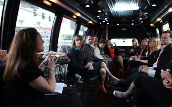AAlimousine Elevates Dulles Airport Transportation with Luxury Fleet and Seamless Service