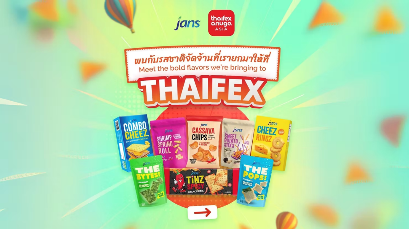 Jans Enterprises steals the spotlight