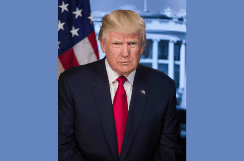  Trump Labels BRICS ‘Anti-American,’ Renews 10% Tariff Warning