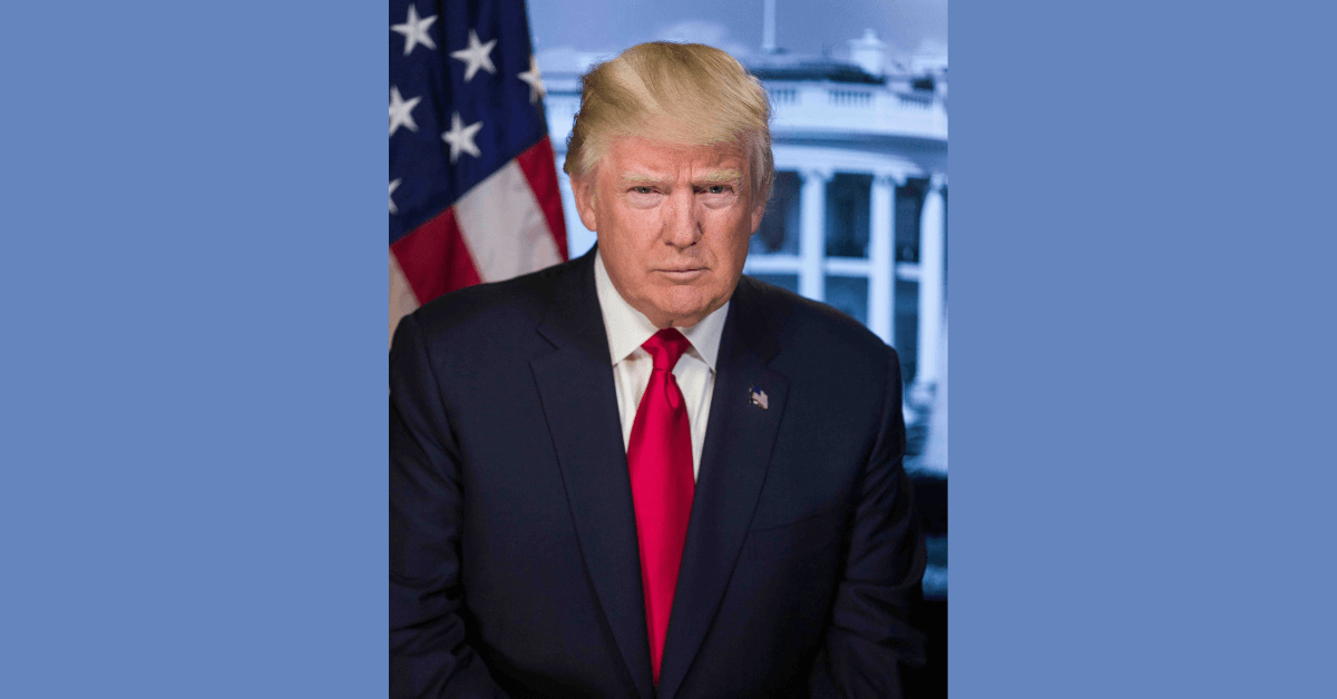 Trump warns of 10% tariffs