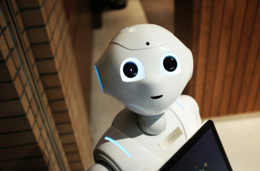 9 Breakthrough Technologies That Will Change Everyday Life by 2030