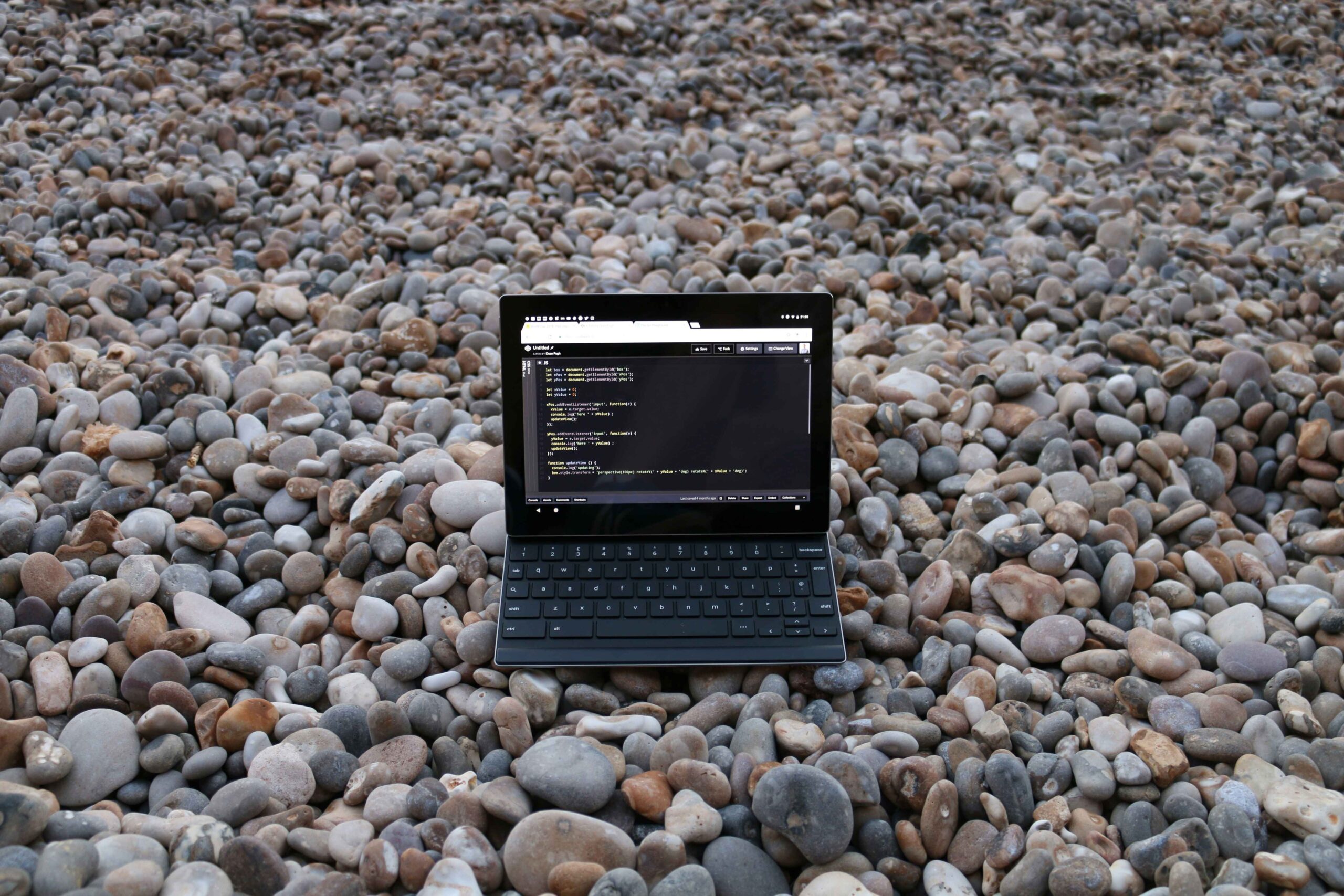 Digital Nomads in 2025