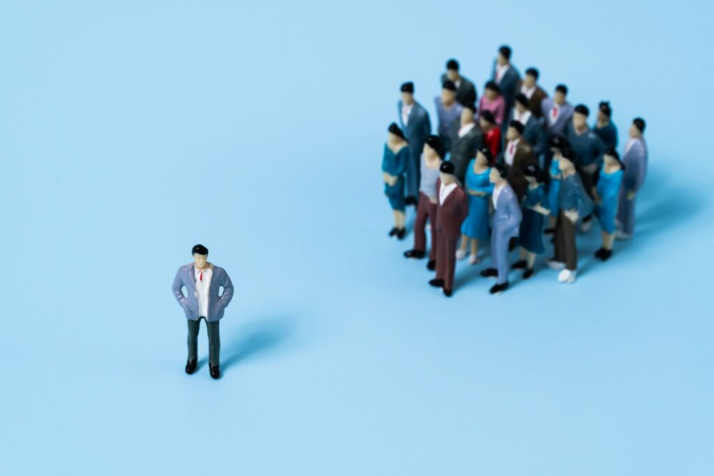 The global talent crisis