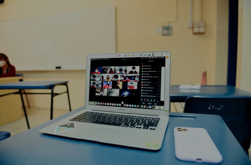 Digital Education and E-Learning in Africa: Bridging the Skills Gap