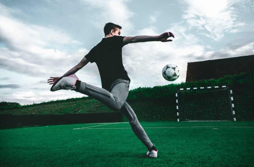 The Rise of Football in Saudi Arabia: Global Stars, Local Dreams