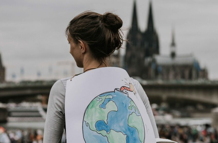 12 Cities Leading the Way in Climate Action and Clean Energy