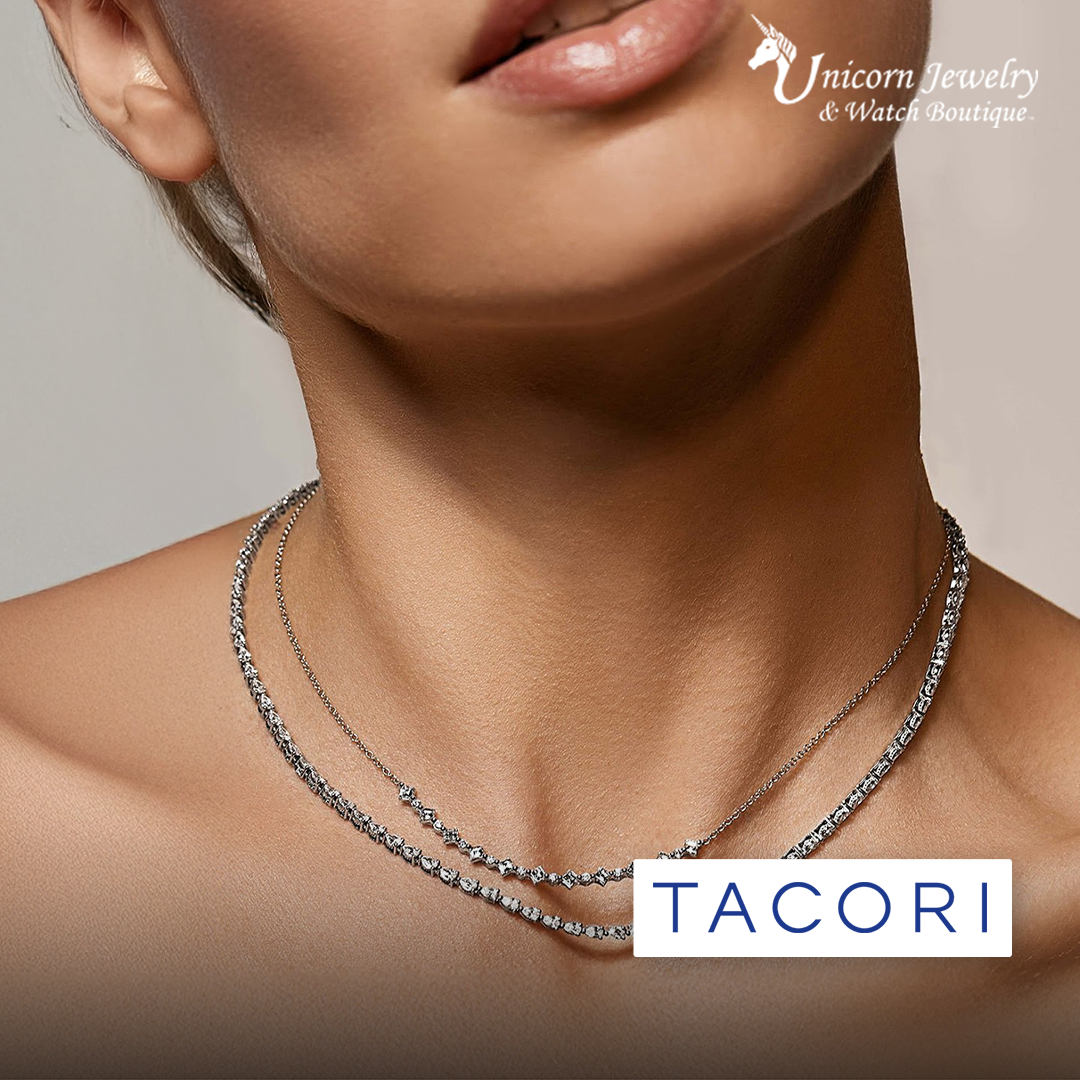 TACORI and Unicorn Jewelry Launch Expert Engagement Ring Guide