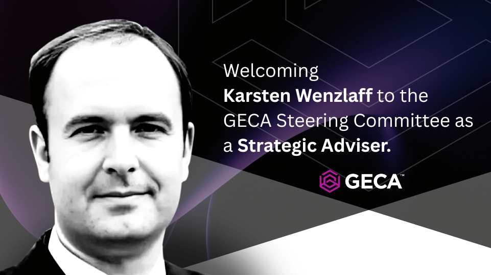 GECA strengthens global policy