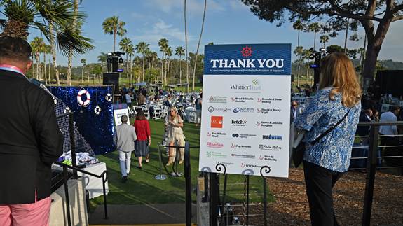 One Water Systems Backs Helen Woodward’s Spring Fling Gala