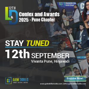 12th L&D Confex & Awards 2025 – Pune Chapter