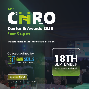 13th CHRO Confex & Awards 2025 – Pune