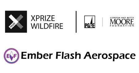 Ember Flash Aerospace Rockets into XPRIZE Wildfire Semi-Finals with AI-Powered Detection System