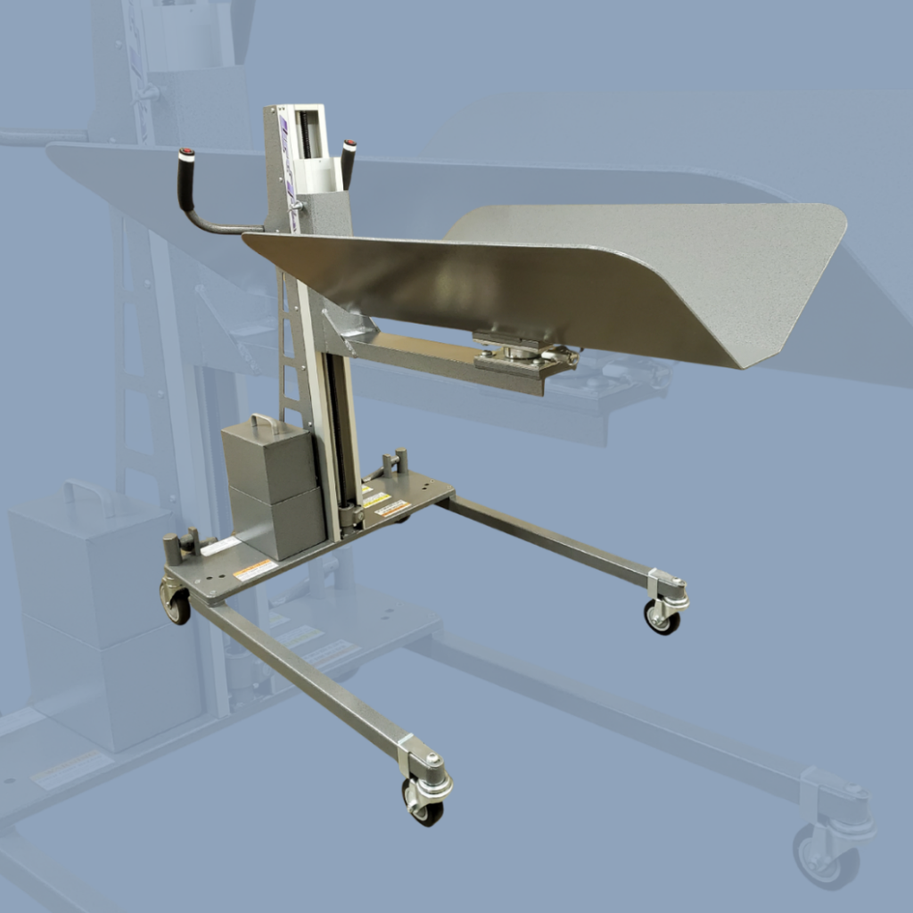 ENSER Corporation acquires LiftTrac