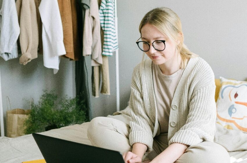9-to-5 to Work from Anywhere, Anytime, A Global Shift Toward Flexibility and Focus