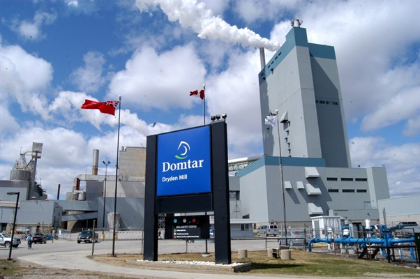 Domtar’s Global Push: Jackson Wijaya Consolidates Operations to Build North America’s Largest Pulp and Paper Group