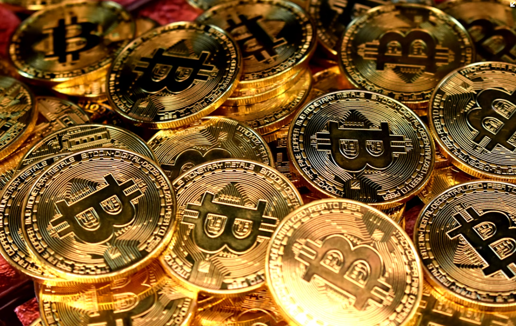 Bitcoin Surges Past $124K as ‘Crypto Week’ Becomes Reality in Congress: A Historic Moment for U.S. Digital Currency Policy