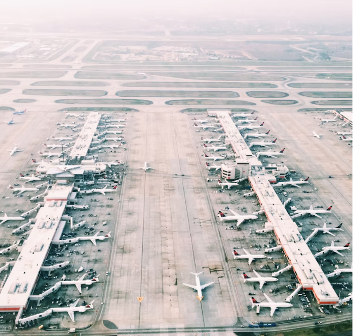 Denver International Airport Explores Building Nuclear Reactor to Meet Energy Demands