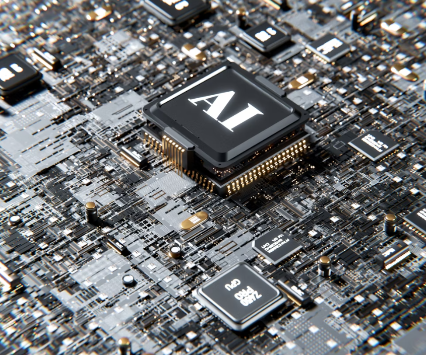 AI Risks Move to the Forefront as S&P 500 Firms Sound the Alarm in SEC Filings