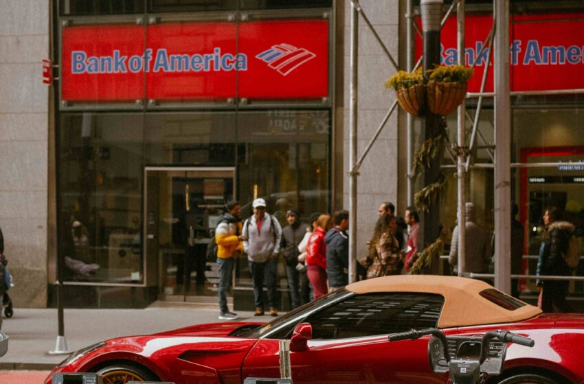 Bank of America Strengthens India Investment Banking Unit with Key JPMorgan Hire