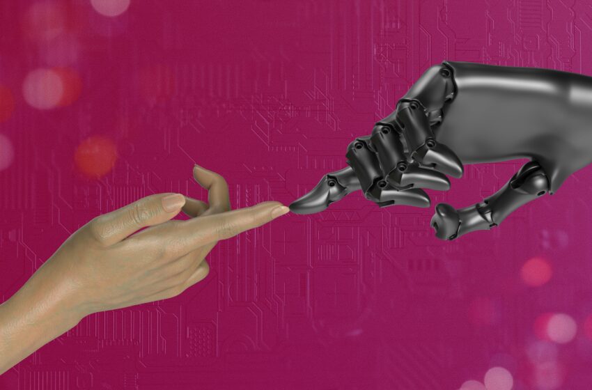 AI Risks Move to the Forefront as S&P 500 Firms Sound the Alarm in SEC Filings