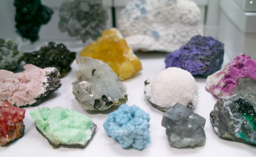 America’s First Rare Earth Mine in 70 Years Opens in Wyoming, A Bold Step Toward Supply Chain Independence 