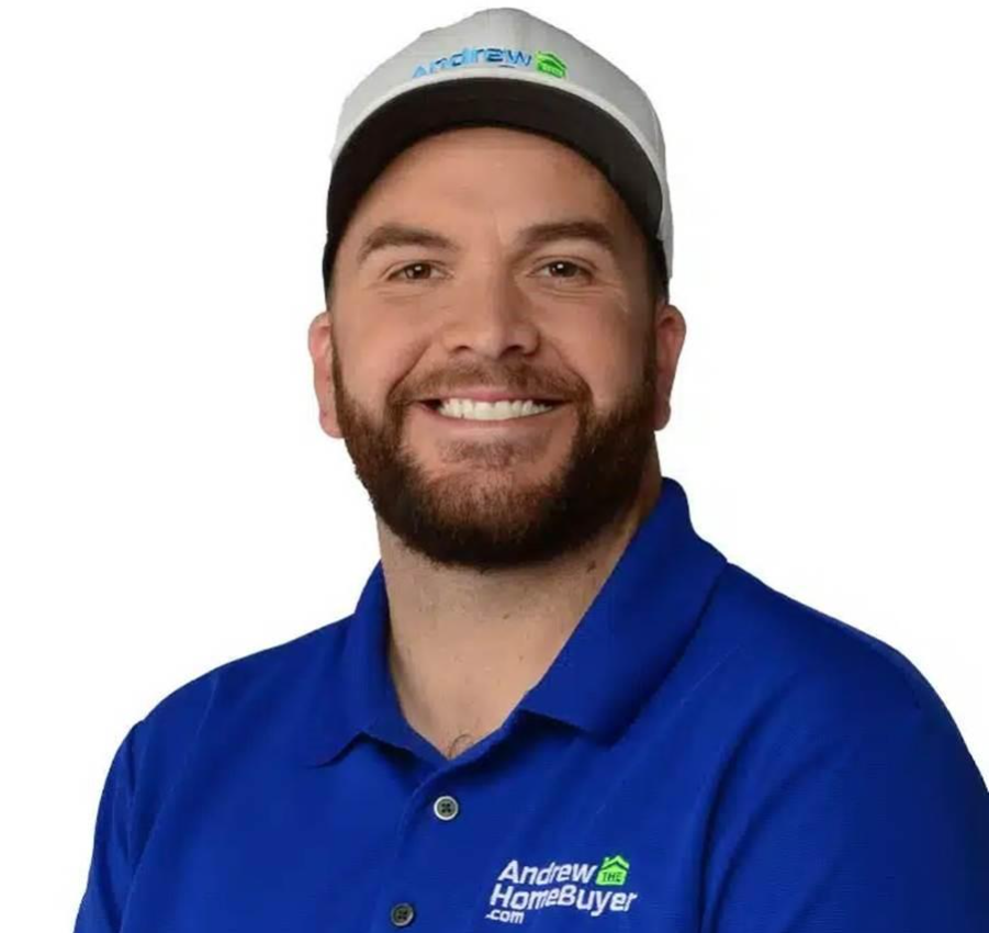 Andrew The Home Buyer Expands to Tampa, Boosts Visibility with Bold Ad Campaign