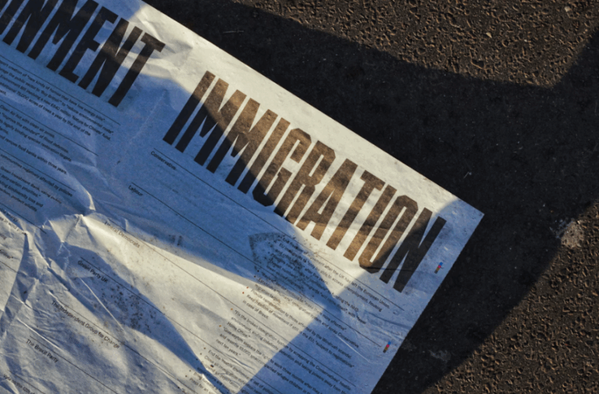 New Immigration Reform in the U.S.: Dignity Act of 2025 Offers Legal Pathway for Undocumented Immigrants