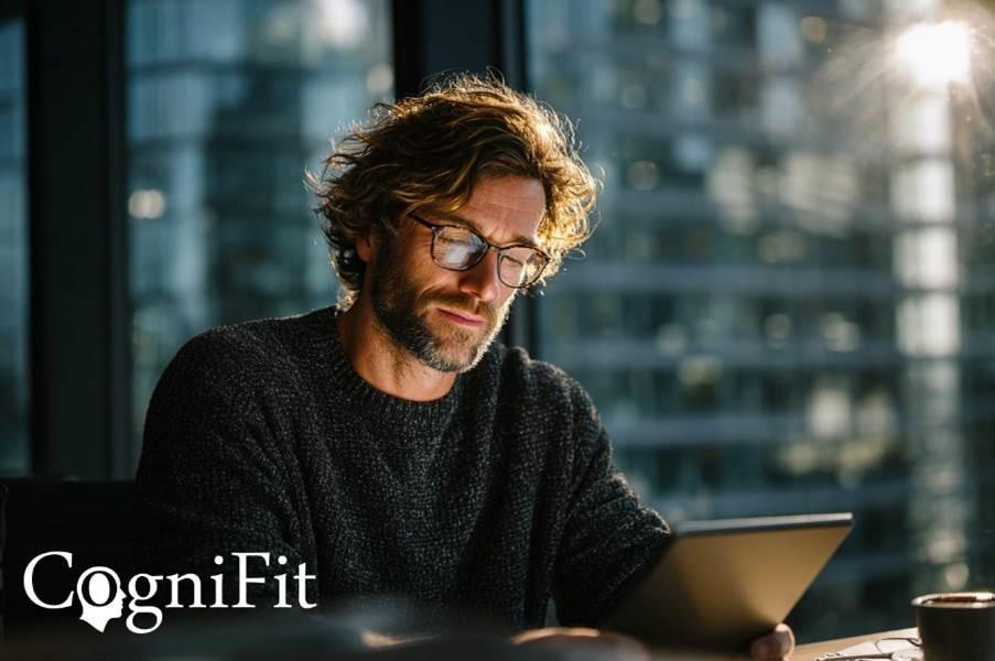 CogniFit Launches Branded Games Platform to Revolutionize Consumer Engagement