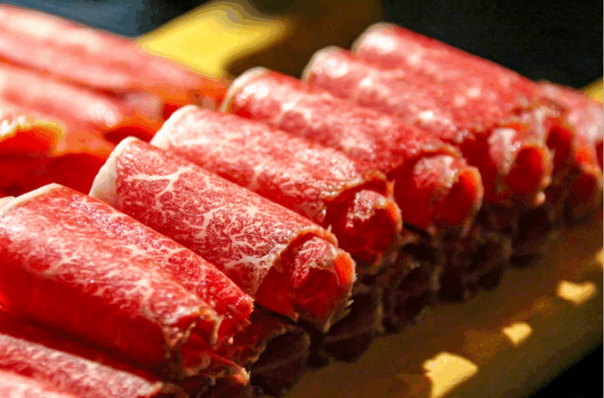 Beef Diplomacy Triumphs: Australia Reopens Market to U.S. Beef After 20-Year Ban Amid Trump’s “Golden Age” Claims