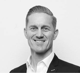 Opoint Names Peter Ferrold as CEO to Lead Next Phase of Global Expansion