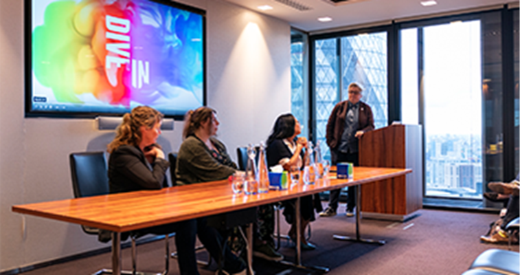 Dive In 2025 Opens Global Registration with 70+ Events Across Six Continents