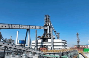 Horizon’s World-First 5MW AEM Electrolyser to Slash Green Hydrogen Costs by 2025