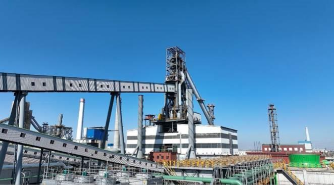 Horizon’s World-First 5MW AEM Electrolyser to Slash Green Hydrogen Costs by 2025