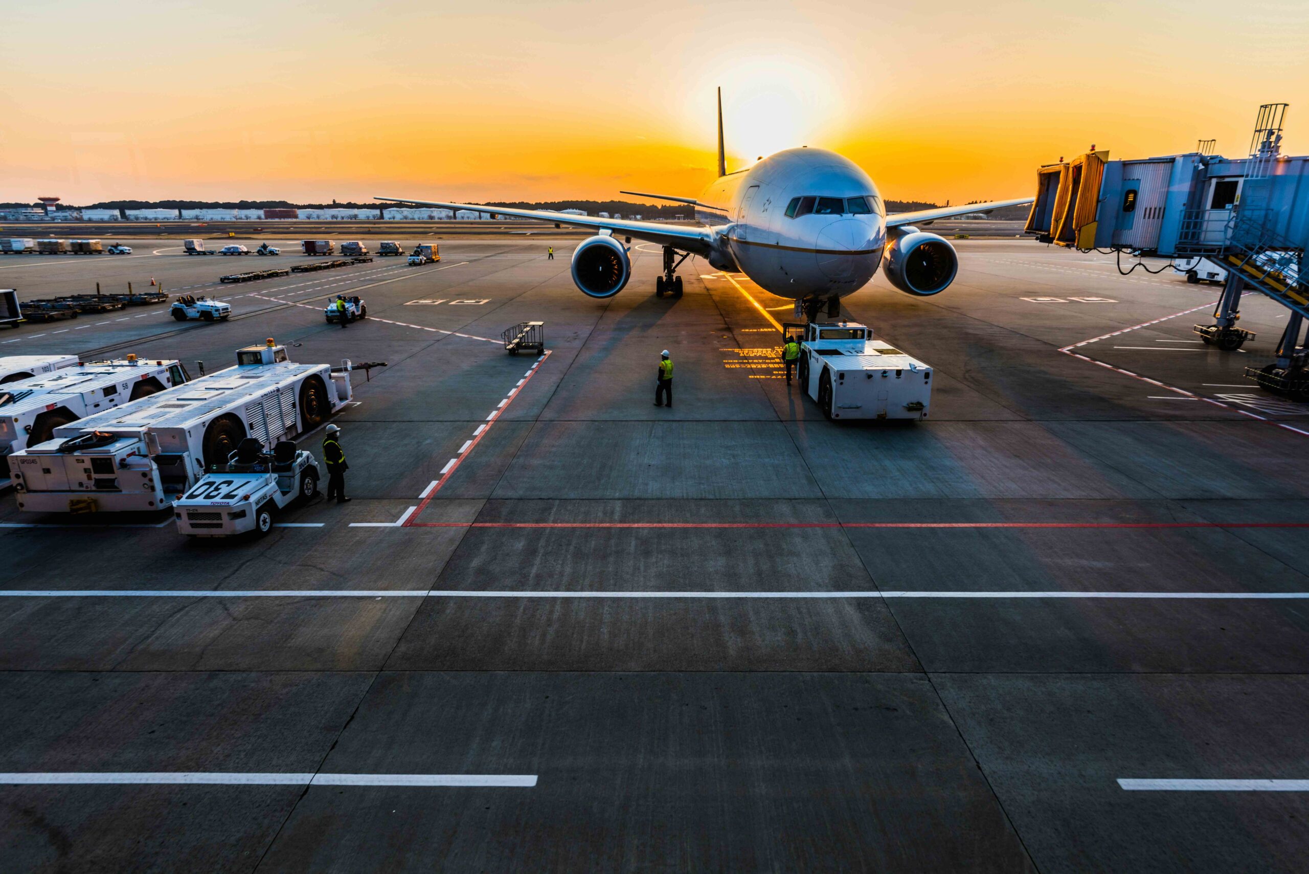 Denver International Airport considers