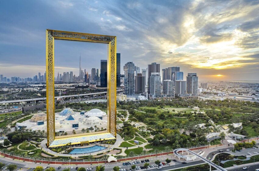 HESITANT INVESTORS MISSED OUT WHILE DUBAI REAL ESTATE MARKET REACHED NEW HEIGHTS