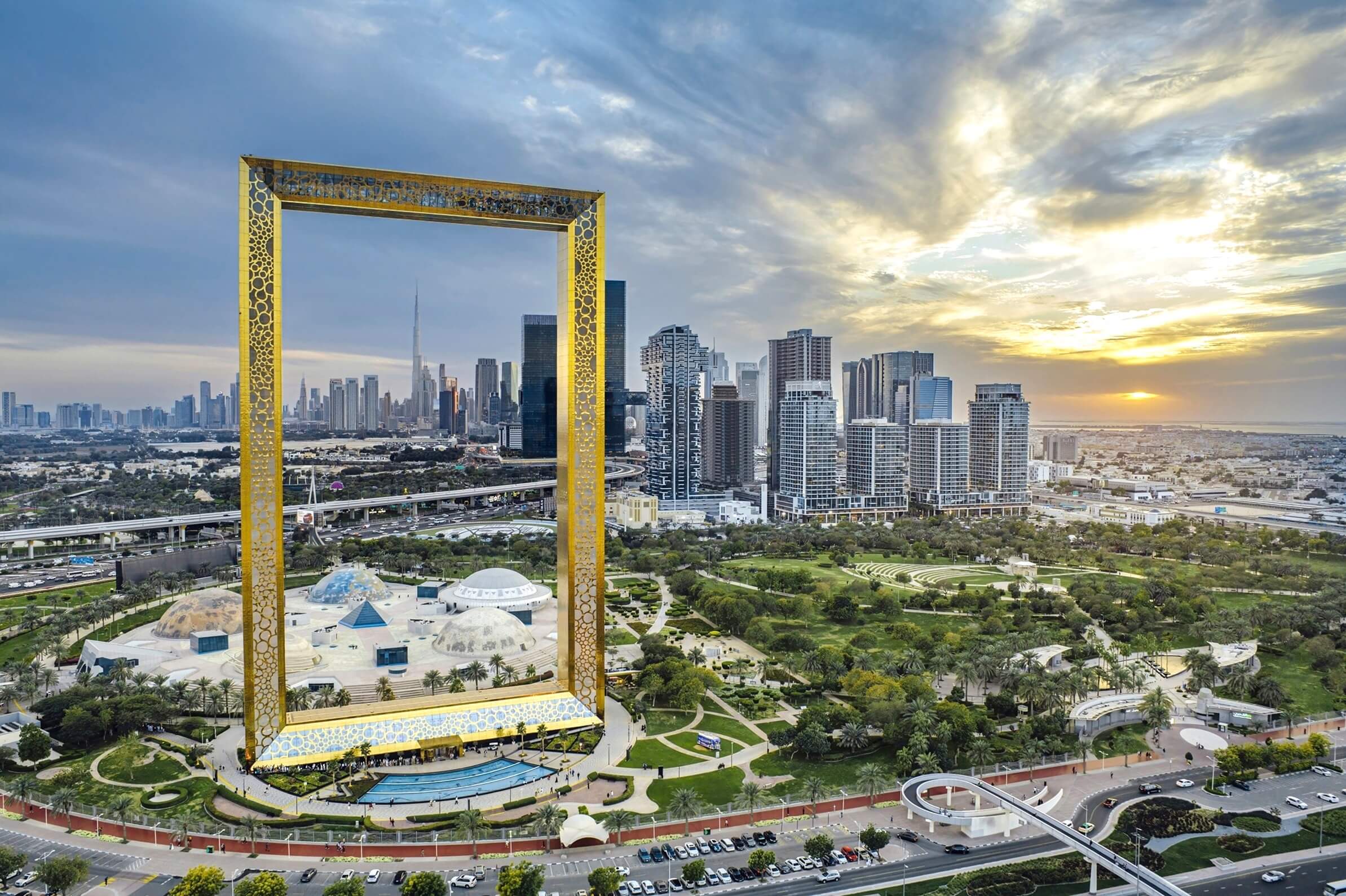 HESITANT INVESTORS MISSED OUT WHILE DUBAI REAL ESTATE MARKET REACHED NEW HEIGHTS