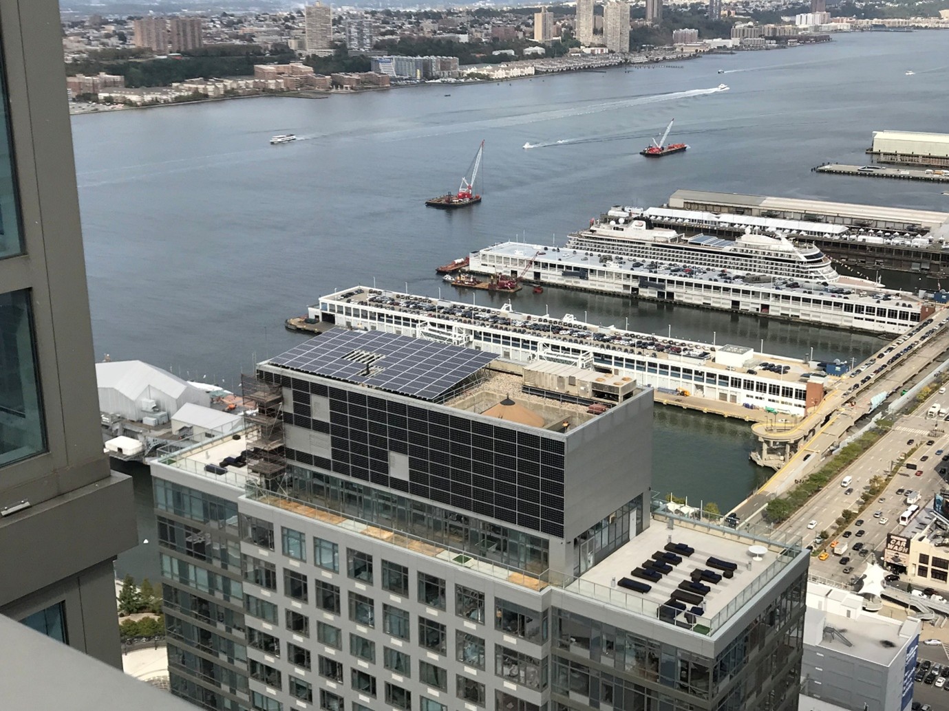 The Atelier Condo: Where Solar-Powered Sustainability Meets Manhattan Luxury, Guided by Daniel Neiditch’s Vision