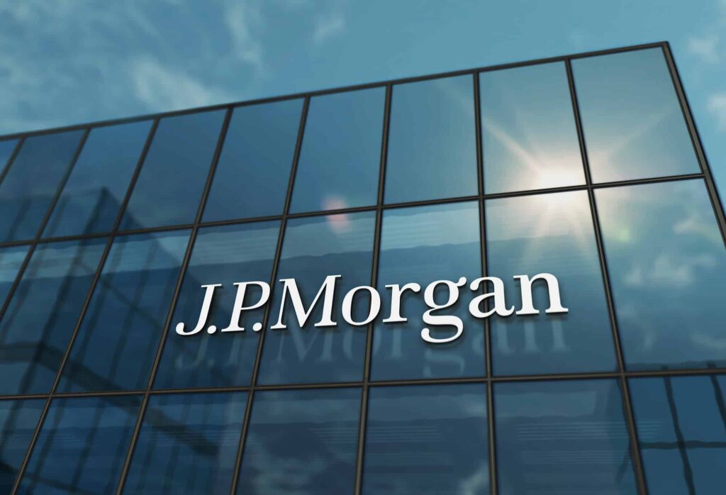 JPMorgan