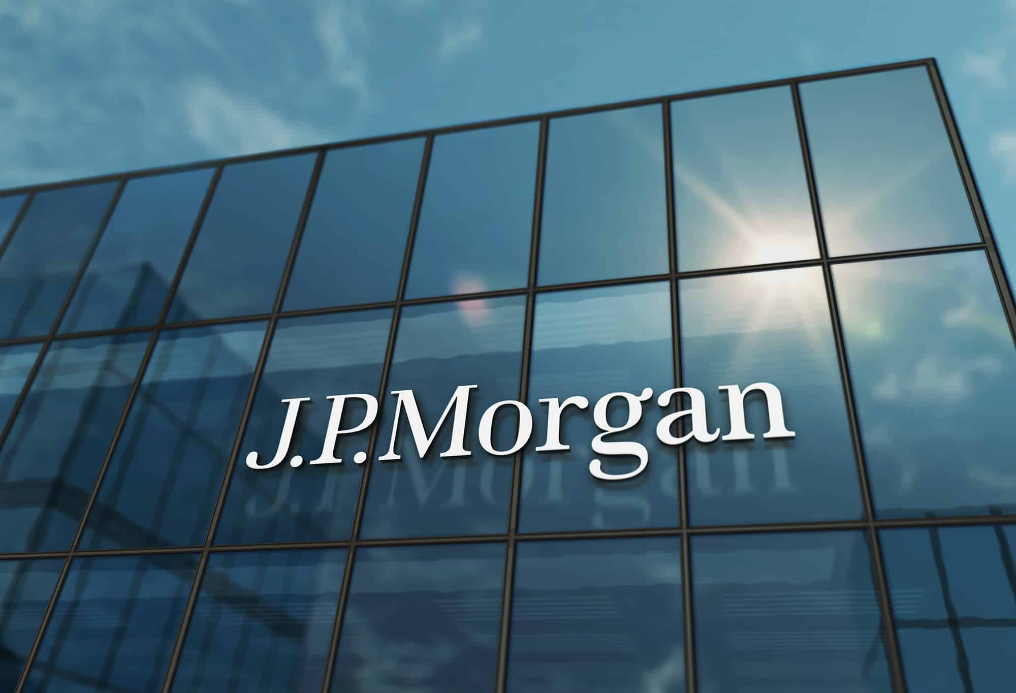 JPMorgan