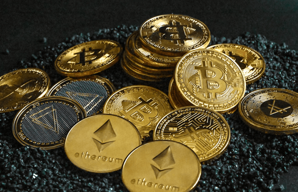 Crypto Markets Soar as Washington Drives Record-Breaking Rally