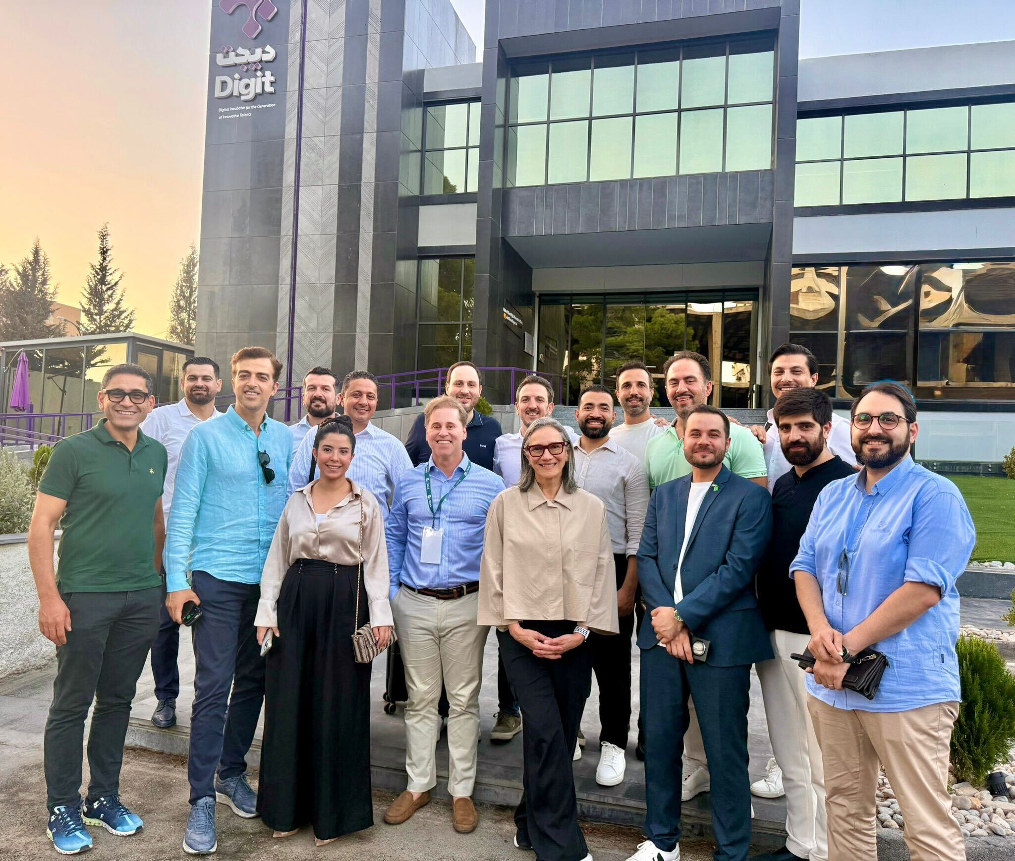 The Broadband Opportunity Council, co-chaired