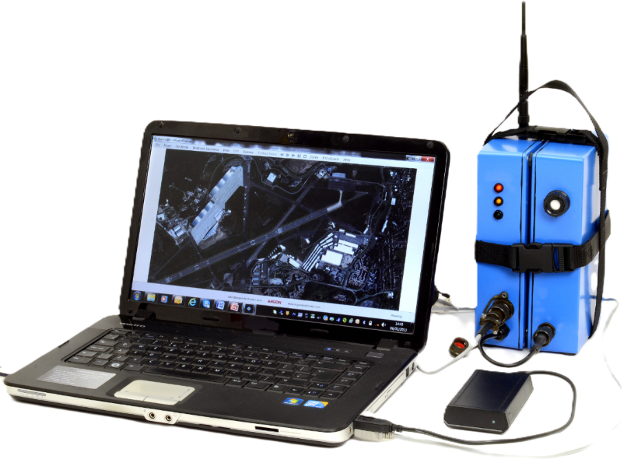 Argon Electronics secures Poland contract