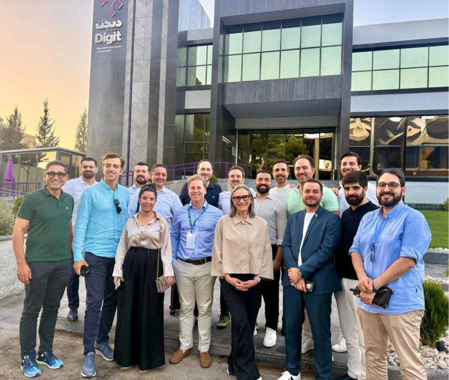 Lloyd & Mousilli expands its footprint