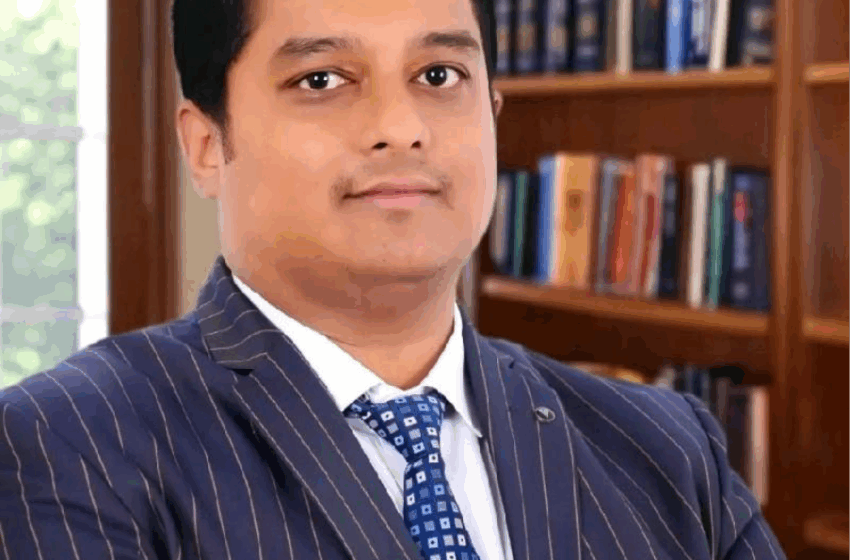 Pinaki Ranjan Aich Unveils Book on AI’s Role in Cyber Defense